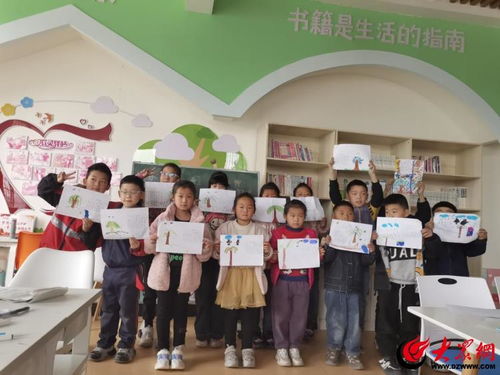 墨香浸潤鄉土，交流點亮文化——沂水縣楊莊鎮文化站開展硬筆書法教學與文化交流活動